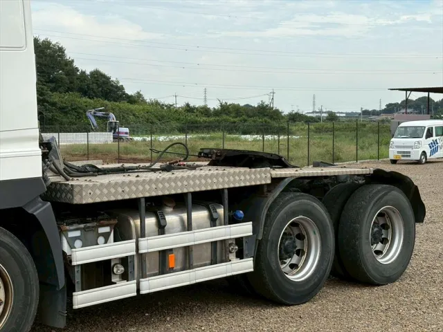 日野 プロフィア QDG-SS1EKDA(6x4)の写真6