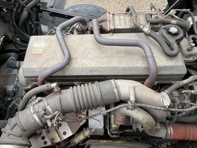 日野 プロフィア QDG-SS1EKDA(6x4)の写真18