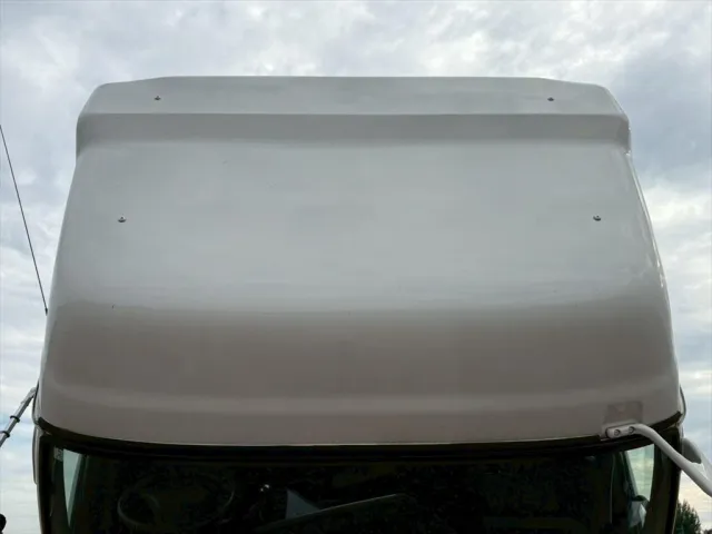 日野 プロフィア QDG-SS1EKDA(6x4)の写真20