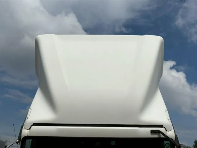 いすゞ フォワード 2RG-FRR90T2(2WD)の写真20