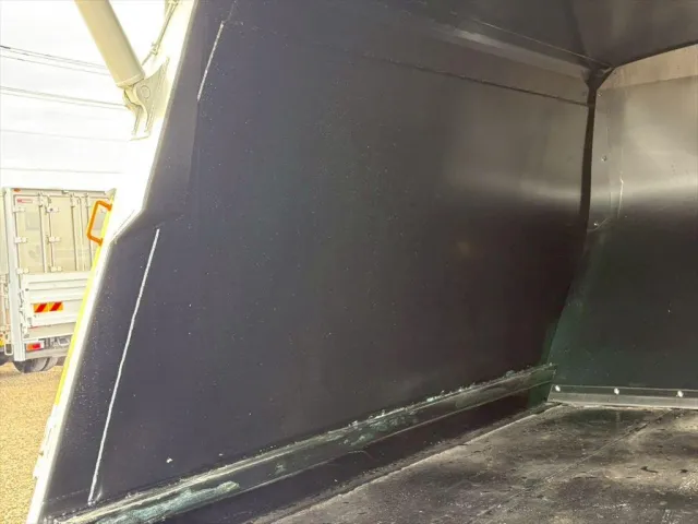 日野 デュトロ 2KG-XZU710M(2WD)の写真9