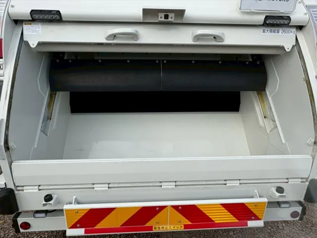 日野 デュトロ 2KG-XZU710M(2WD)の写真13