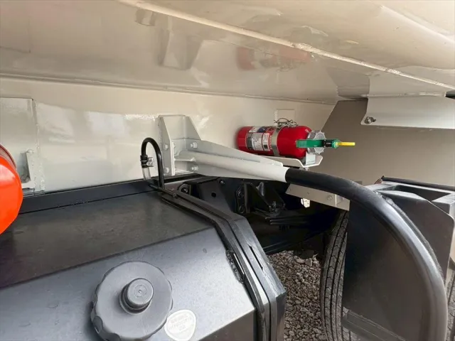 日野 デュトロ 2KG-XZU710M(2WD)の写真16