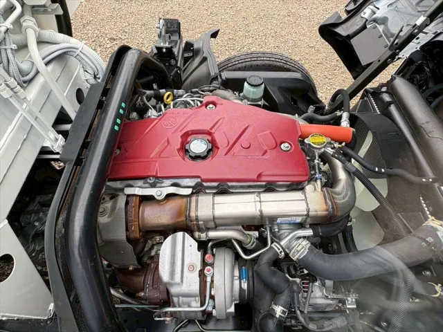 日野 デュトロ 2KG-XZU710M(2WD)の写真20