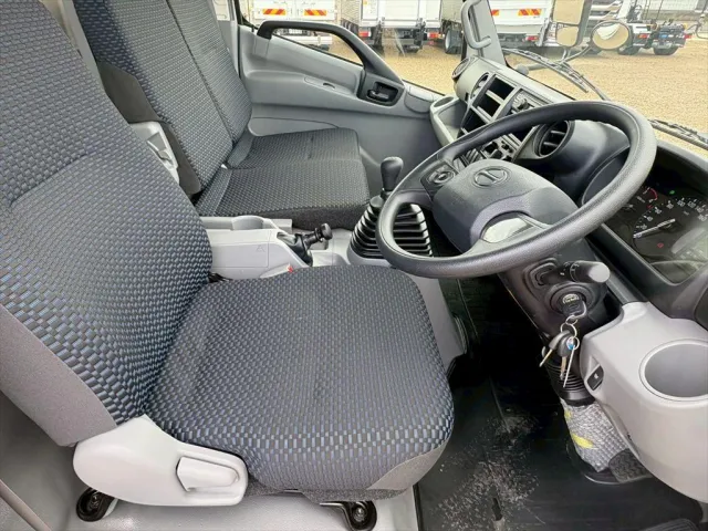 日野 デュトロ 2KG-XZU710M(2WD)の写真21