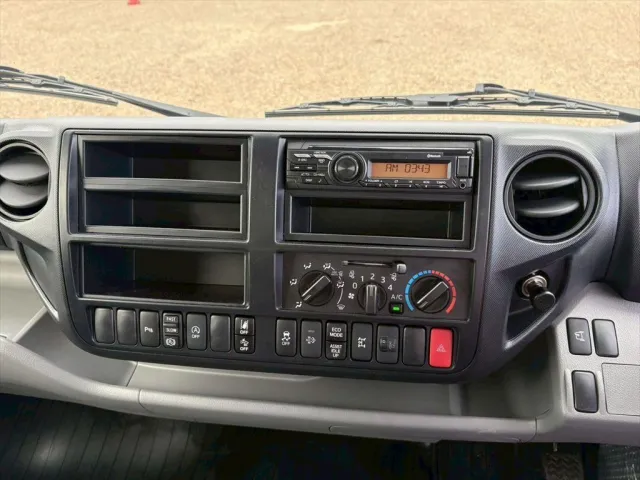 日野 デュトロ 2KG-XZU710M(2WD)の写真22