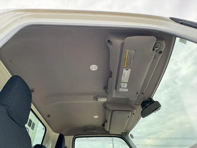 日野 デュトロ 2KG-XZU710M(2WD)の写真24