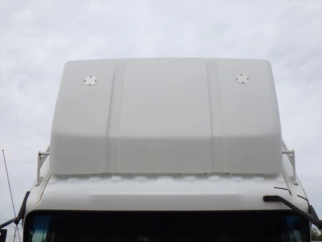 いすゞ フォワード PDG-FTR34T2(2WD)の写真20