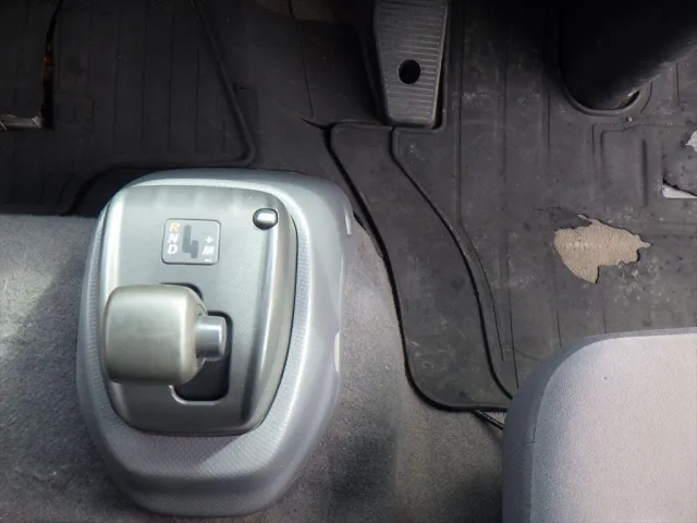 いすゞ フォワード PDG-FTR34T2(2WD)の写真23