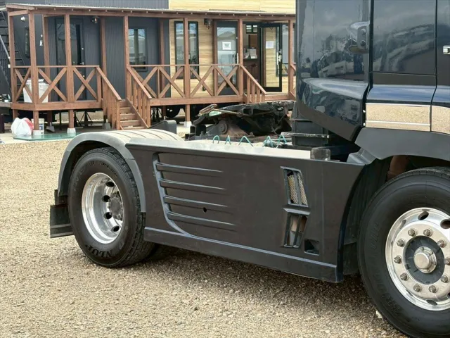 日野 プロフィア 2DG-SH1EDGG(2WD)の写真5