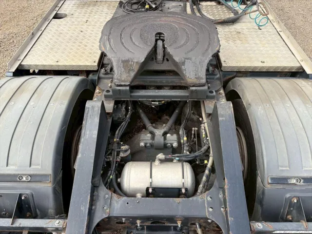 日野 プロフィア 2DG-SH1EDGG(2WD)の写真8