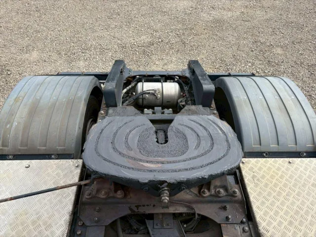 日野 プロフィア 2DG-SH1EDGG(2WD)の写真10