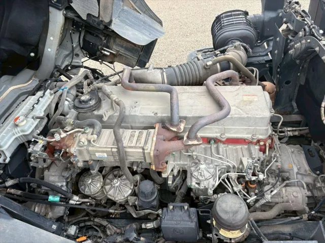 日野 プロフィア 2DG-SH1EDGG(2WD)の写真19