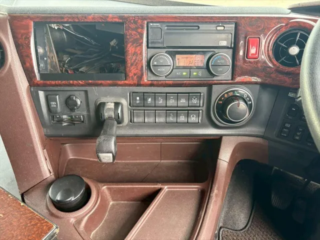 日野 プロフィア 2DG-SH1EDGG(2WD)の写真22