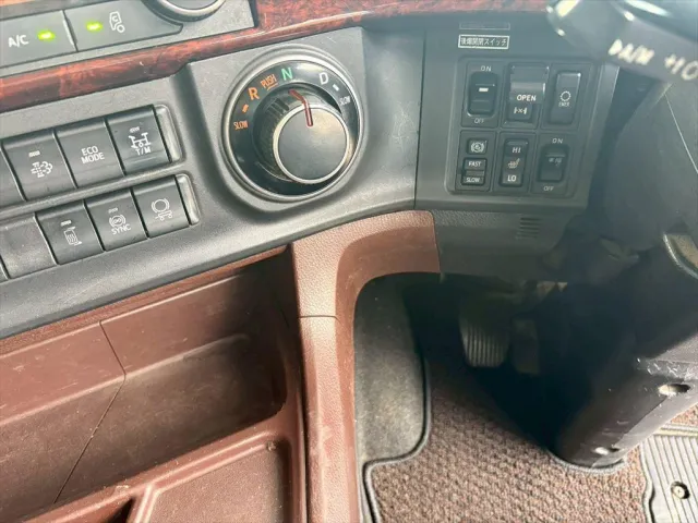 日野 プロフィア 2DG-SH1EDGG(2WD)の写真23