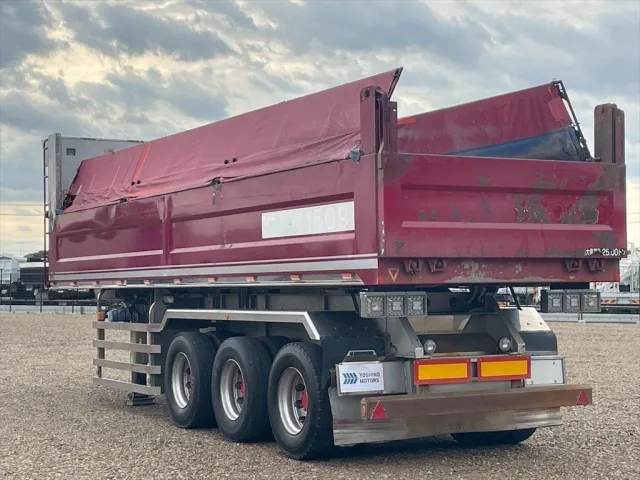 コダイラ その他 KFL32改(その他)の写真2