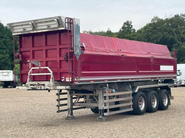 コダイラ その他 KFL32改(その他)の写真3