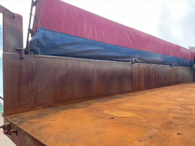 コダイラ その他 KFL32改(その他)の写真9