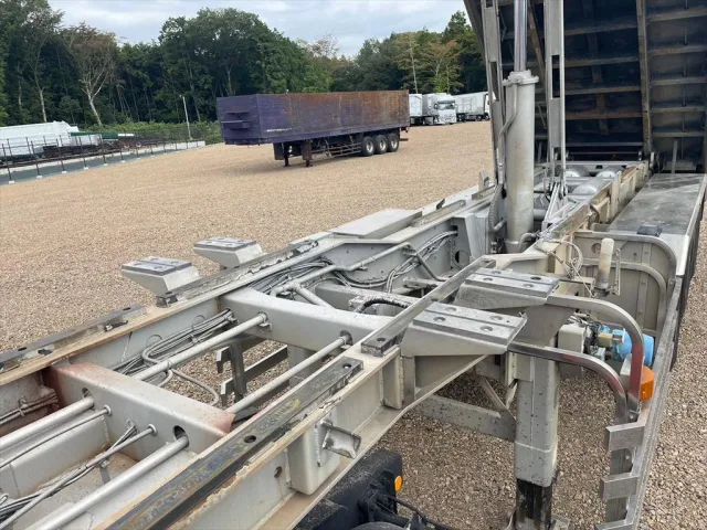 コダイラ その他 KFL32改(その他)の写真14