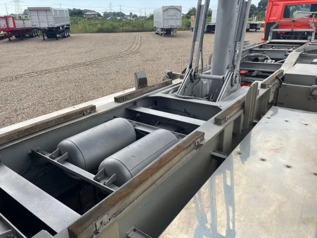 コダイラ その他 KFL32改(その他)の写真15