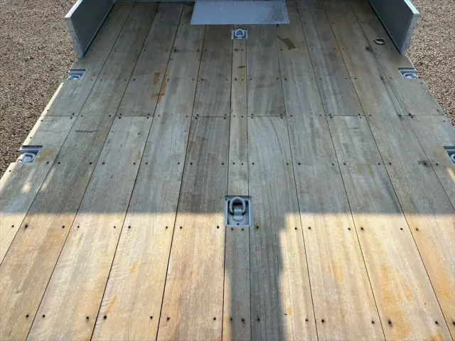 日野 プロフィア 2DG-FW1AHCの写真8