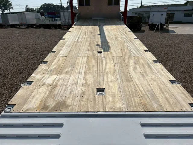 日野 プロフィア 2DG-FW1AHCの写真9