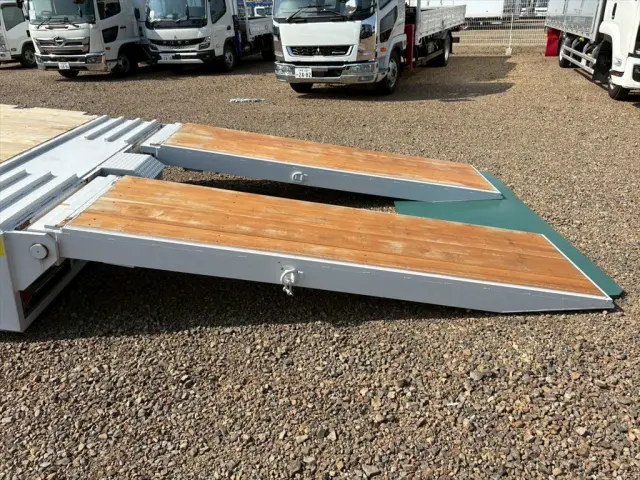 日野 プロフィア 2DG-FW1AHCの写真11