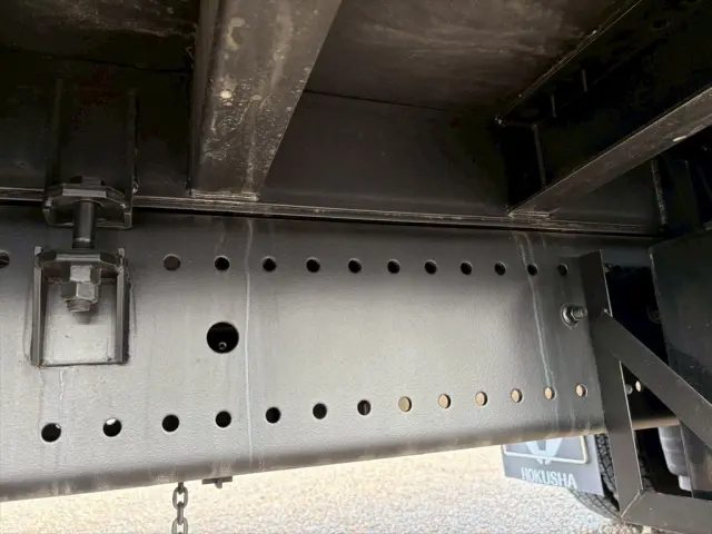 日野 プロフィア 2DG-FW1AHCの写真16