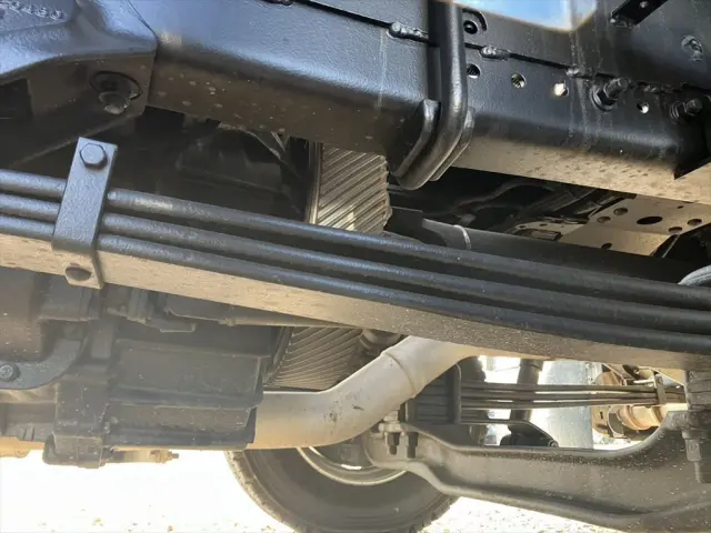 日野 プロフィア 2DG-FW1AHCの写真18