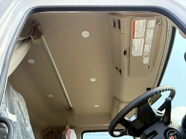 日野 プロフィア 2DG-FW1AHCの写真24