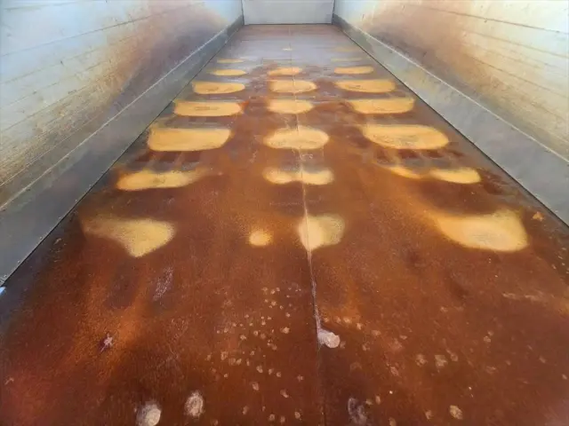 日野 プロフィア QPG-FS1AWEAの写真8