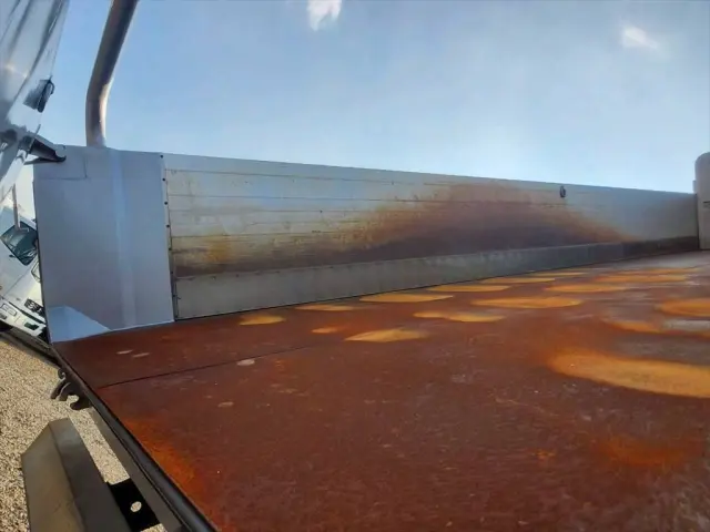 日野 プロフィア QPG-FS1AWEAの写真9