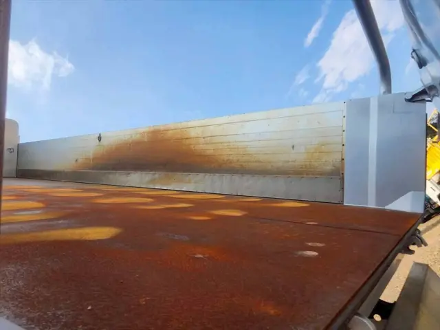 日野 プロフィア QPG-FS1AWEAの写真10