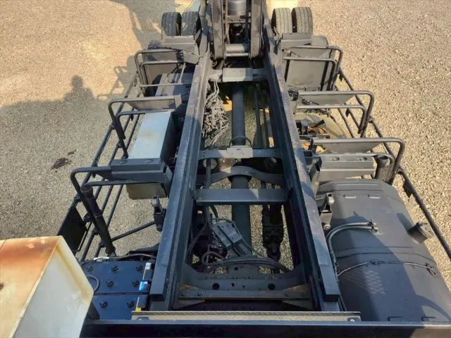 日野 プロフィア QPG-FS1AWEAの写真14