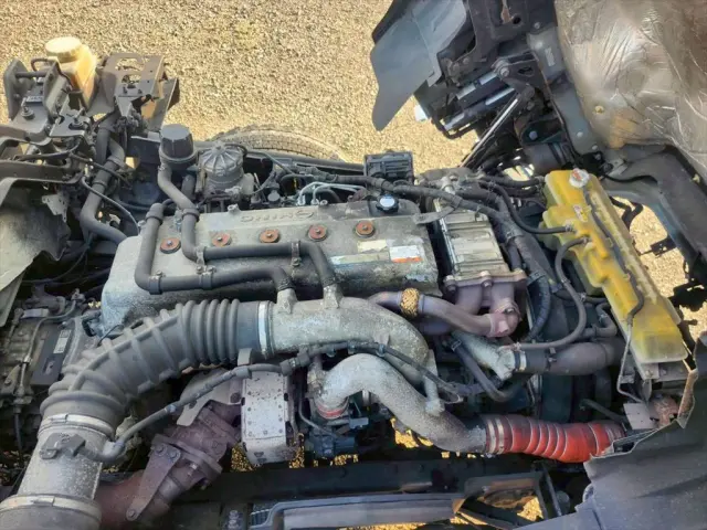 日野 プロフィア QPG-FS1AWEAの写真18