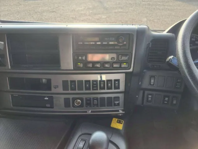 日野 プロフィア QPG-FS1AWEA(6x4)の写真22