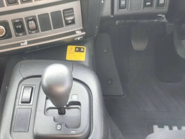 日野 プロフィア QPG-FS1AWEAの写真23