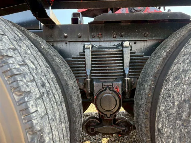 いすゞ ギガ QDG-EXZ52BJ(6x4)の写真17