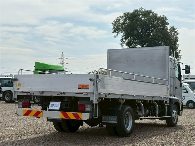 日野 レンジャー 2PG-FD2ABA(2WD)の写真4