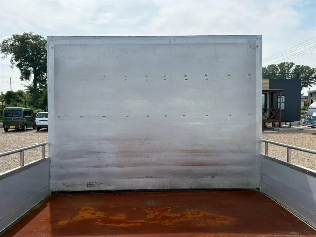 日野 レンジャー 2PG-FD2ABA(2WD)の写真7