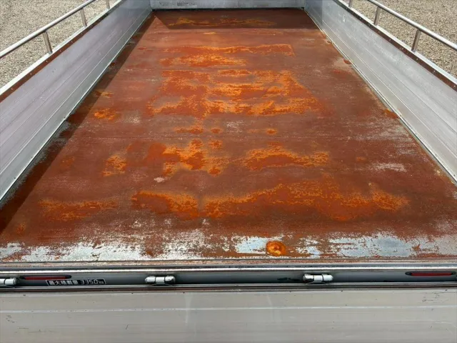 日野 レンジャー 2PG-FD2ABA(2WD)の写真8