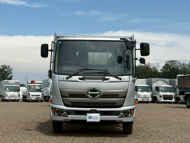 日野 レンジャー 2PG-FD2ABA(2WD)の写真13