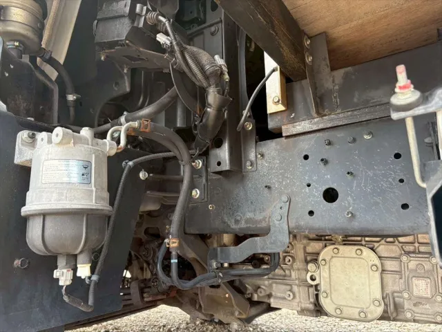 日野 レンジャー 2PG-FD2ABA(2WD)の写真14