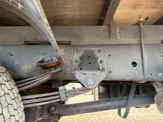 日野 レンジャー 2PG-FD2ABA(2WD)の写真16