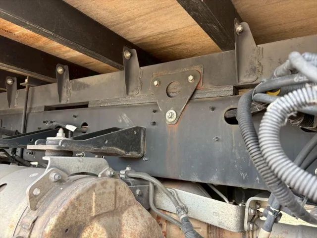 日野 レンジャー 2PG-FD2ABA(2WD)の写真17