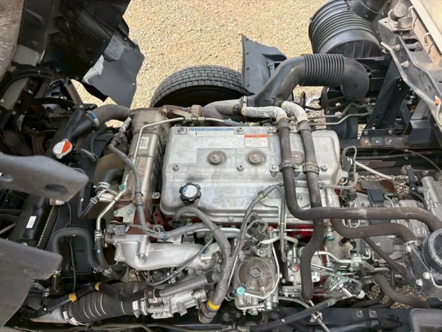 日野 レンジャー 2PG-FD2ABA(2WD)の写真18