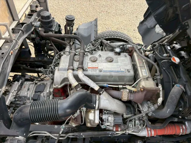 日野 レンジャー 2PG-FD2ABA(2WD)の写真19