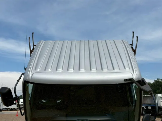 日野 レンジャー 2PG-FD2ABA(2WD)の写真20