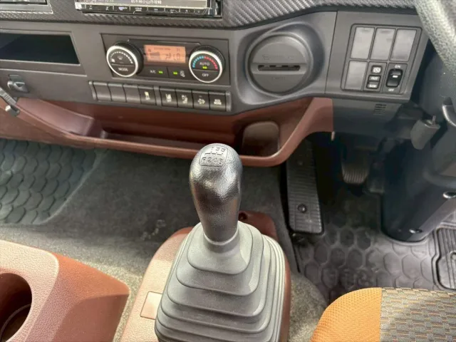 日野 レンジャー 2PG-FD2ABA(2WD)の写真23