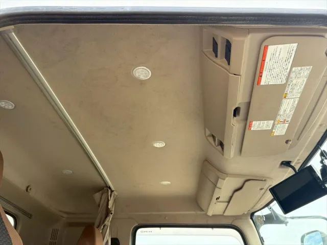 日野 レンジャー 2PG-FD2ABA(2WD)の写真24